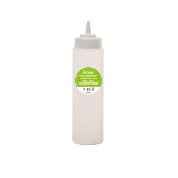 Dispenser 500ml with Hole 2.8mm